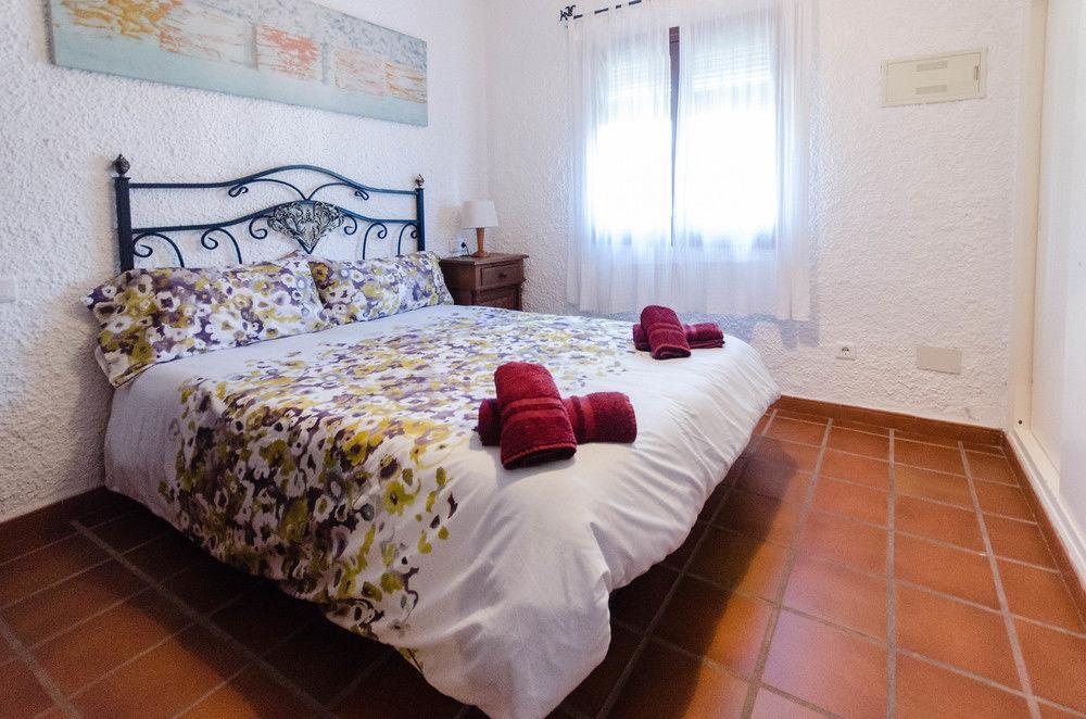 Galindo Beach El Saladillo Estepona Exterior foto